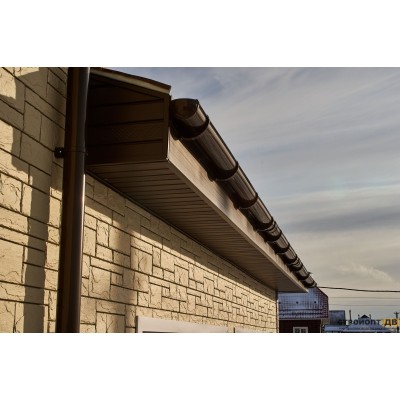 Купить Сланец Шамони 0,38м2 Деке фасадная панель