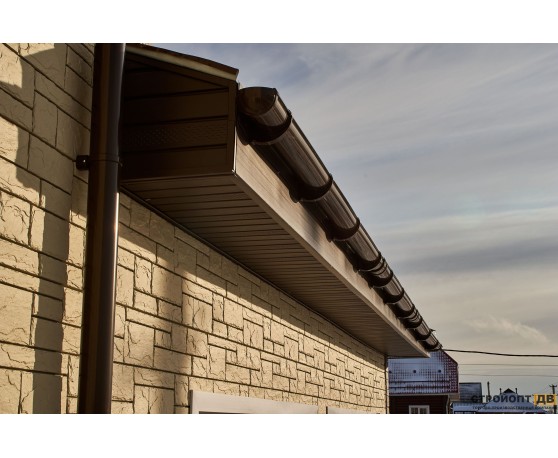 Сланец Шамони 0,38м2 Деке Под камень-1