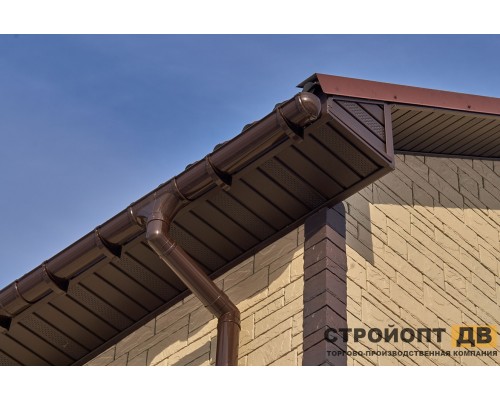 Купить Сланец Шамони 0,38м2 Деке фасадная панель