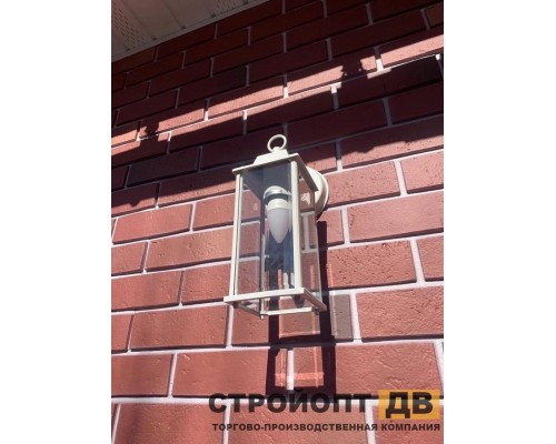 Купить Берг Рубиновый  0,44м2 Деке фасадная панель
