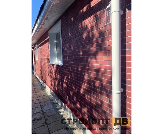 Берг Рубиновый  0,44м2 Деке Под кирпич-4