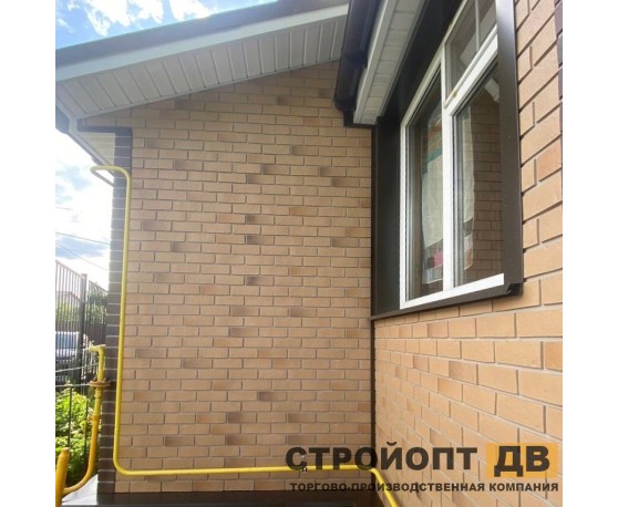 Берг Золотой  0,44м2 Деке Под кирпич-3