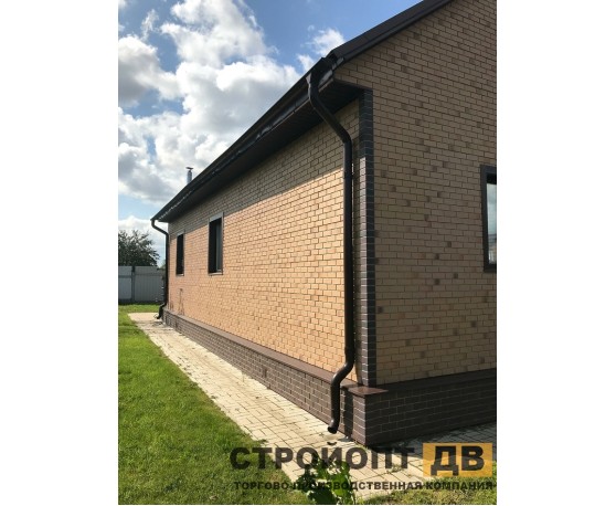 Берг Золотой  0,44м2 Деке Под кирпич-14