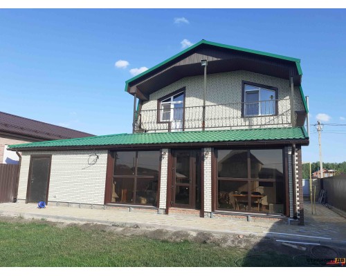 Купить Кирпич клинкерный Белый  0,48м2 Альта-Профиль фасадная панель