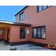 Купить Кирпич клинкерный Красный  0,48м2 Альта-Профиль фасадная панель
