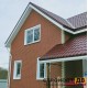 Купить Кирпич клинкерный Красный  0,48м2 Альта-Профиль фасадная панель