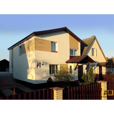 Купить Кирпич Песочный 0,7м2 Ю-Пласт фасадная панель