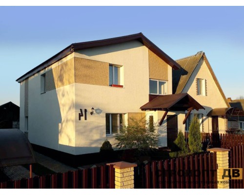 Купить Кирпич Песочный 0,7м2 Ю-Пласт фасадная панель