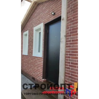 Купить Кирпич рижский 02 терракот светлый  0,4м2 Альта-Профиль фасадная панель