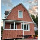 Купить Кирпич рижский 04 терракотовый 0,4м2 Альта-Профиль фасадная панель