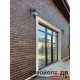 Купить Кирпич Жженый 0,46м2 Альта-Профиль фасадная панель