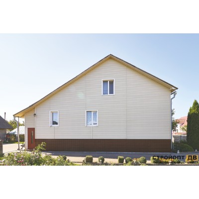 Купить Клинкер Терракотовый 0,57м2 Ю-Пласт