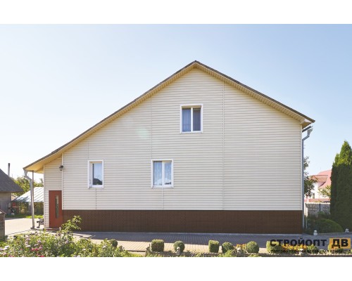 Купить Клинкер Терракотовый 0,57м2 Ю-Пласт