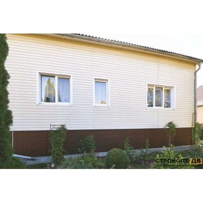 Купить Клинкер Терракотовый 0,57м2 Ю-Пласт