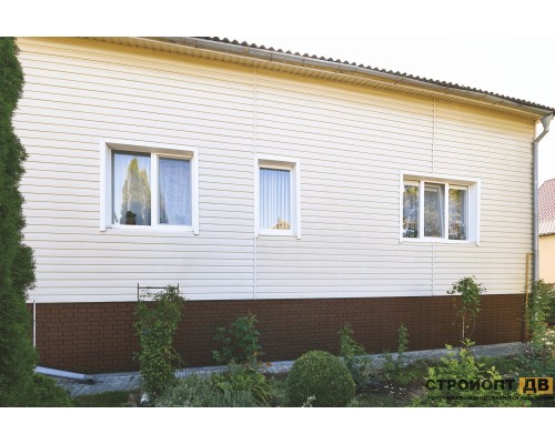 Купить Клинкер Терракотовый 0,57м2 Ю-Пласт