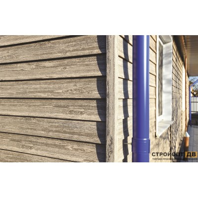 Купить Ель Альпийская  0,7м2 Ю-Пласт виниловый сайдинг