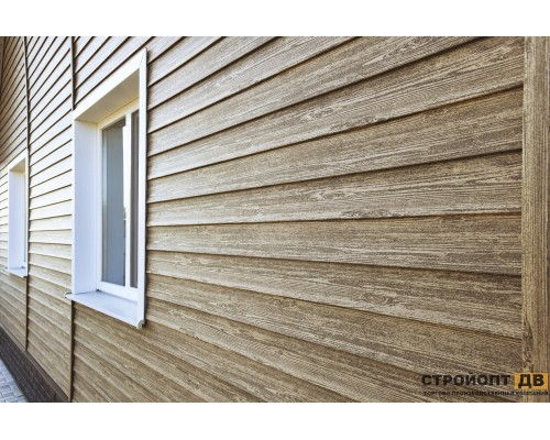 Купить Ель Альпийская  0,7м2 Ю-Пласт виниловый сайдинг