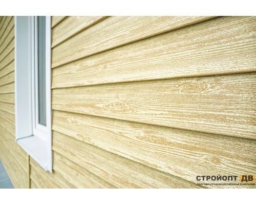 Купить Ель Балтийская  0,7м2 Ю-Пласт виниловый сайдинг