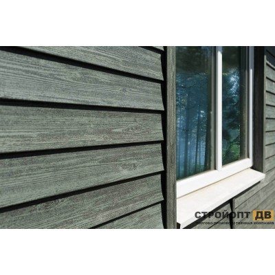 Купить Ель Ирландская  0,7м2 Ю-Пласт виниловый сайдинг