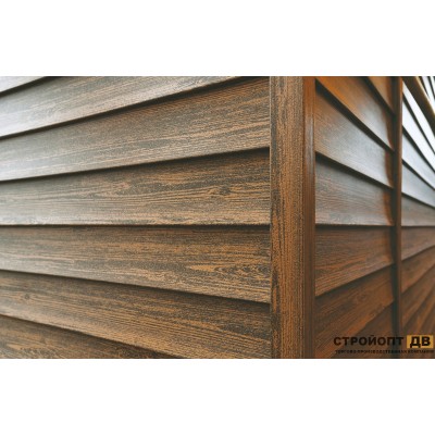 Купить Ель Сибирская  0,7м2 Ю-Пласт виниловый сайдинг