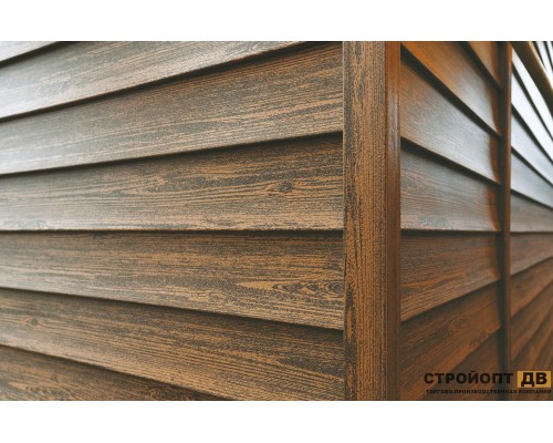 Купить Ель Сибирская  0,7м2 Ю-Пласт виниловый сайдинг