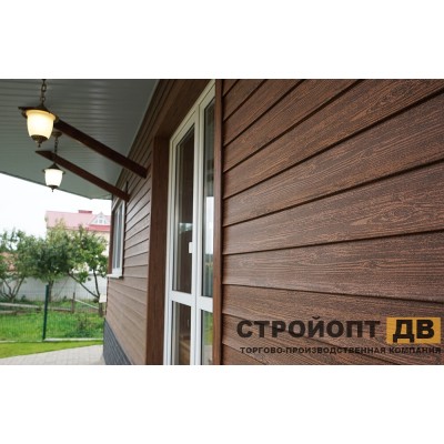 Купить Ель Сибирская  0,7м2 Ю-Пласт виниловый сайдинг