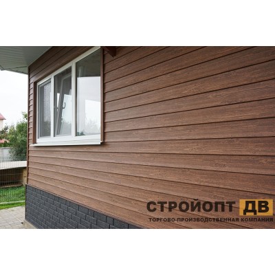 Купить Ель Сибирская  0,7м2 Ю-Пласт виниловый сайдинг