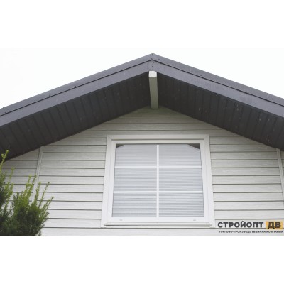 Купить Ель Скандинавская  0,7м2 Ю-Пласт виниловый сайдинг