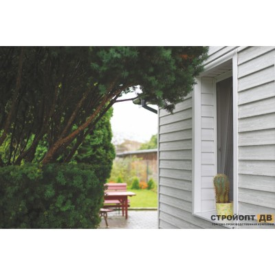 Купить Ель Скандинавская  0,7м2 Ю-Пласт виниловый сайдинг