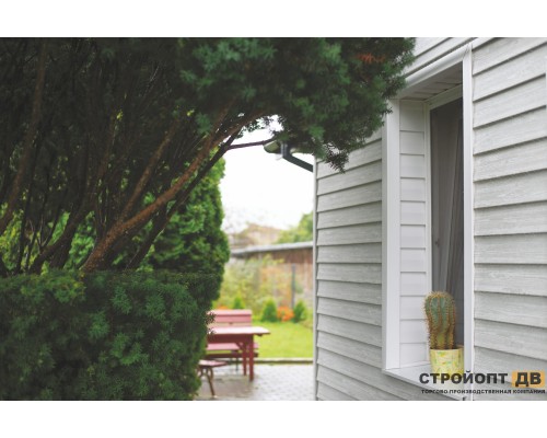 Купить Ель Скандинавская  0,7м2 Ю-Пласт виниловый сайдинг