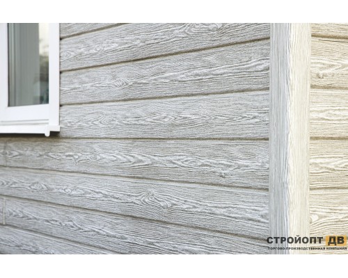Купить Ель Скандинавская  0,7м2 Ю-Пласт виниловый сайдинг