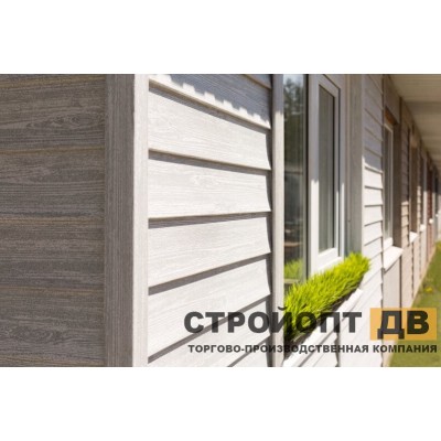 Купить Ель Скандинавская  0,7м2 Ю-Пласт виниловый сайдинг