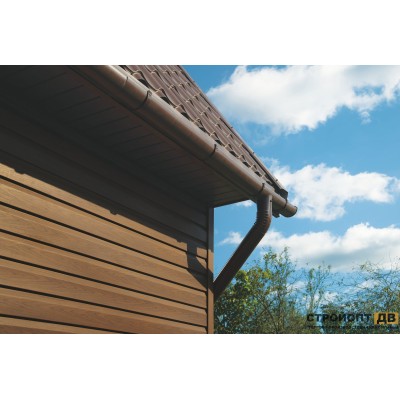 Купить Пихта Камчатская 0,7м2 Ю-Пласт виниловый сайдинг