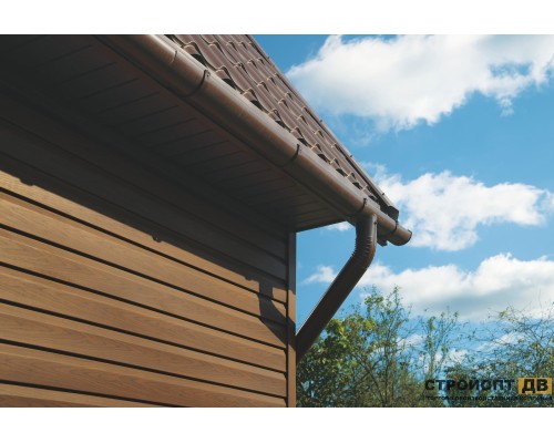 Купить Пихта Камчатская 0,7м2 Ю-Пласт виниловый сайдинг