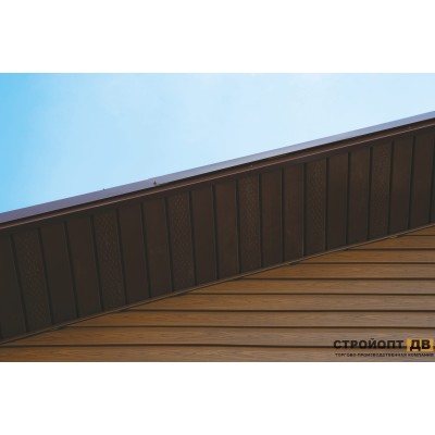 Купить Пихта Камчатская 0,7м2 Ю-Пласт виниловый сайдинг