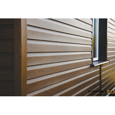 Купить Пихта Камчатская 0,7м2 Ю-Пласт виниловый сайдинг