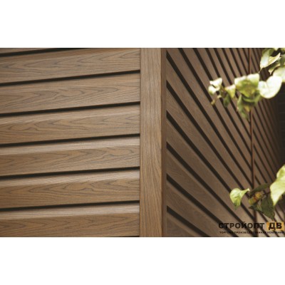 Купить Пихта Камчатская 0,7м2 Ю-Пласт виниловый сайдинг