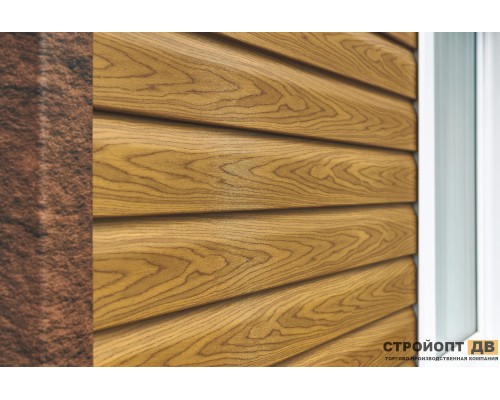 Купить Пихта Кавказская 0,7м2 Ю-Пласт виниловый сайдинг