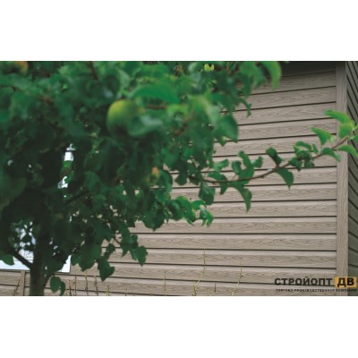 Купить Пихта Сахалинская 0,7м2 Ю-Пласт виниловый сайдинг