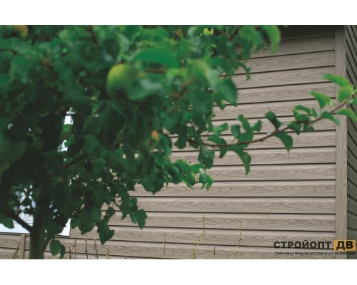 Купить Пихта Сахалинская 0,7м2 Ю-Пласт виниловый сайдинг