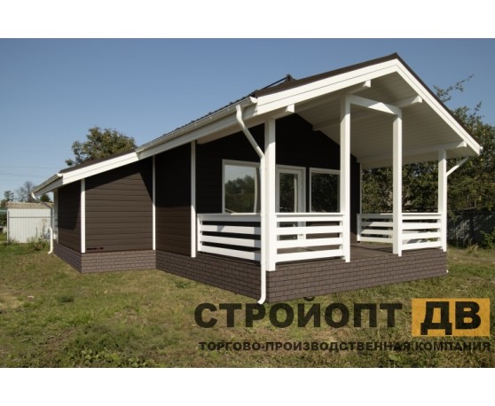 Колено стока  Металл Optima Колено сливное-2