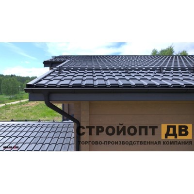 Купить Колено трубы, 60º  Металл Optima