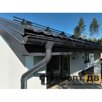 Купить Колено трубы, 60º  Металл Optima