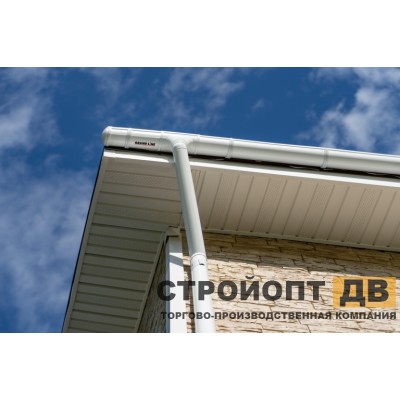 Купить Кронштейн желоба ПВХ 135/87мм