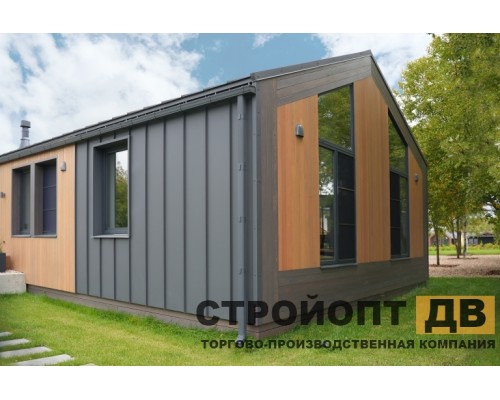 Купить Труба круглая 1м  Металл Optima