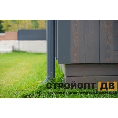 Купить Труба круглая 1м  Металл Optima