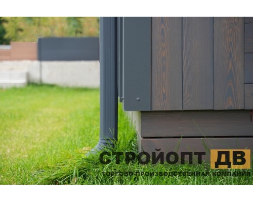 Купить Труба круглая 1м  Металл Optima