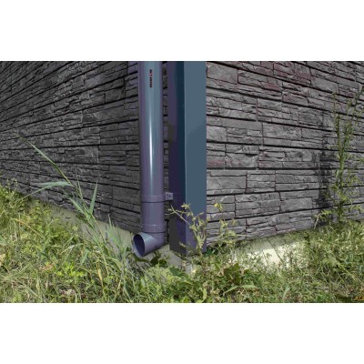 Купить Труба ПВХ 90, 3м