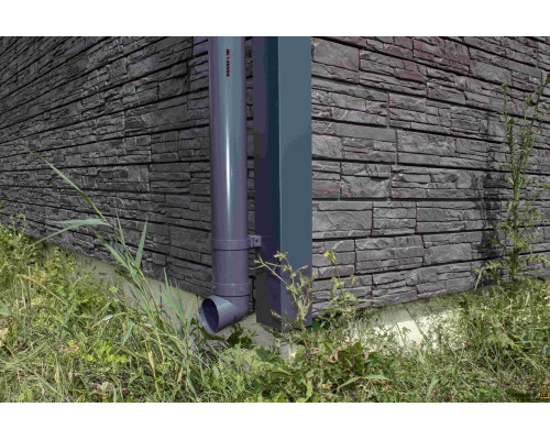 Купить Труба ПВХ 90, 3м