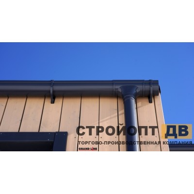 Купить Желоб ПВХ 135/87мм